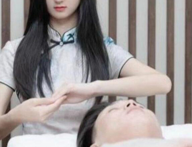 成都青羊区SPA养生治愈脑疲劳，改善失眠健忘状态